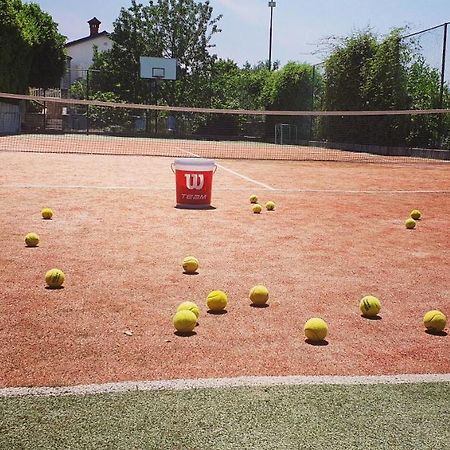Vila Casia Dobrinj Kültér fotó