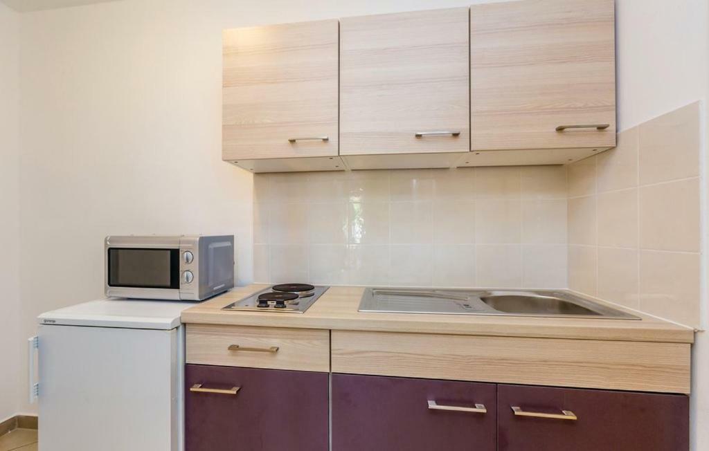Vila Casia Dobrinj Kültér fotó