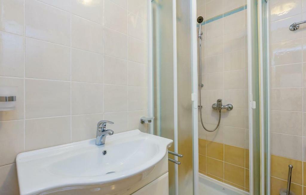 Vila Casia Dobrinj Kültér fotó