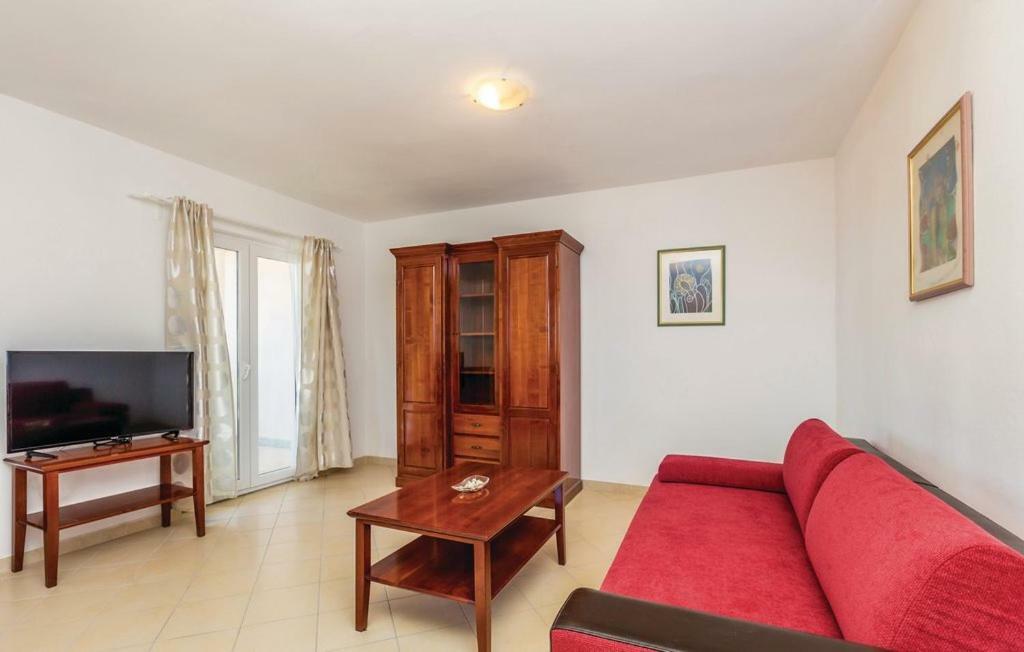 Vila Casia Dobrinj Kültér fotó