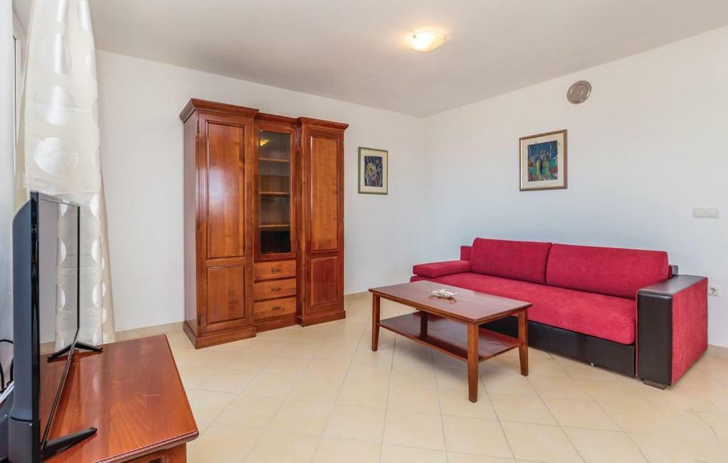 Vila Casia Dobrinj Kültér fotó