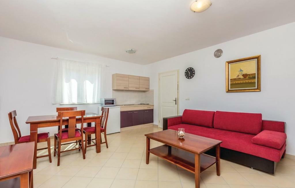 Vila Casia Dobrinj Kültér fotó