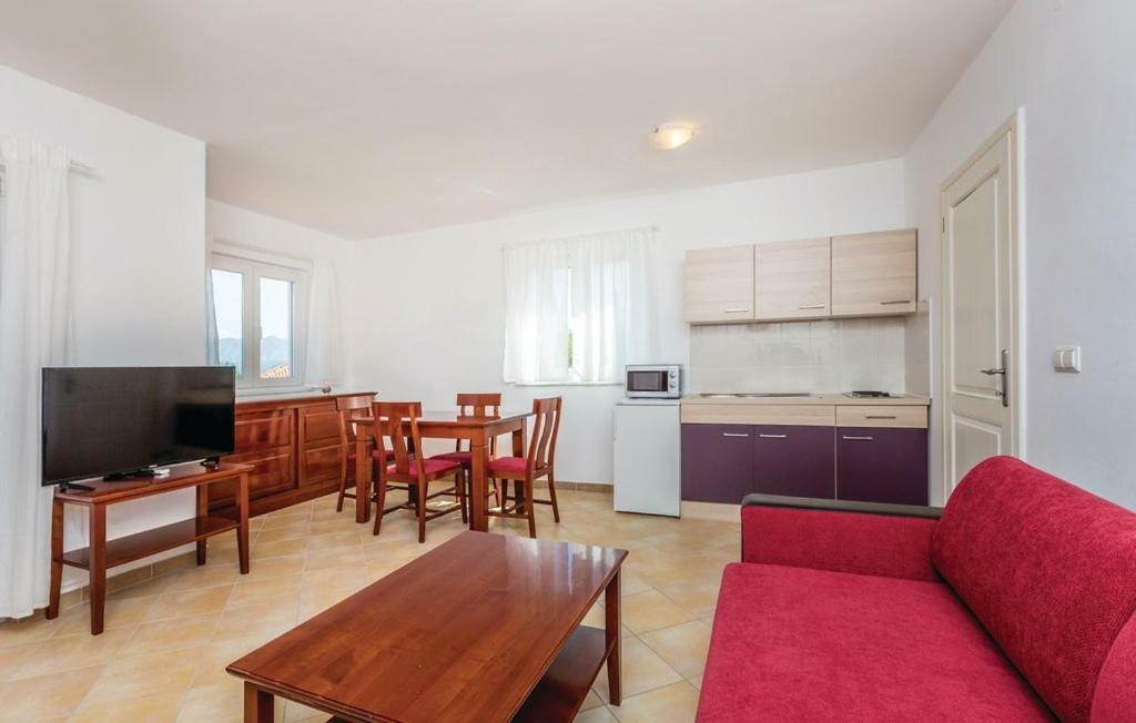 Vila Casia Dobrinj Kültér fotó