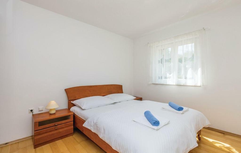 Vila Casia Dobrinj Kültér fotó