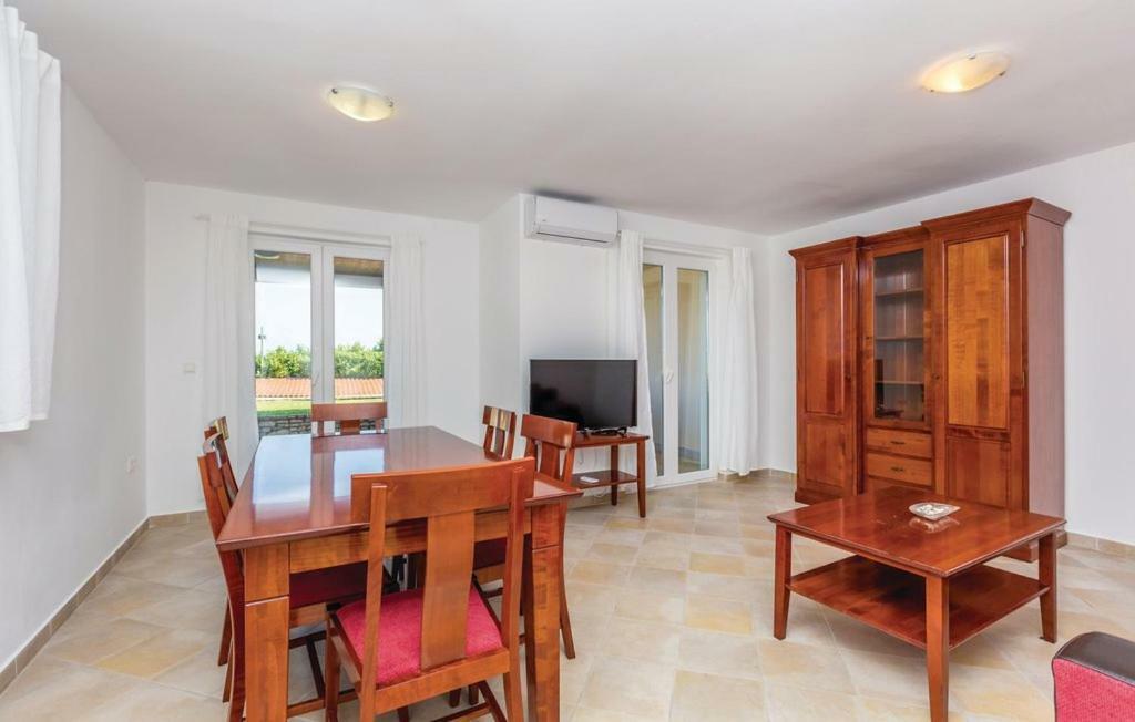 Vila Casia Dobrinj Kültér fotó