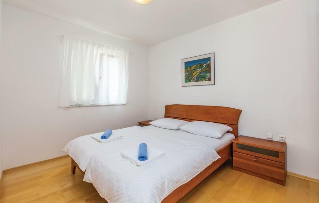 Vila Casia Dobrinj Kültér fotó