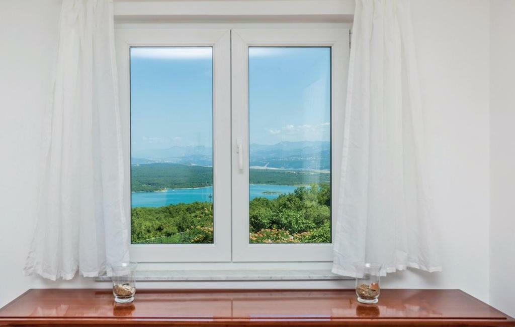 Vila Casia Dobrinj Kültér fotó